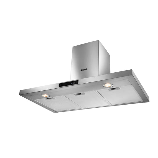 Rinnai RH-C249-SSR view 2