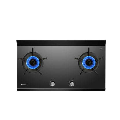 Rinnai RB-2CGN view 2