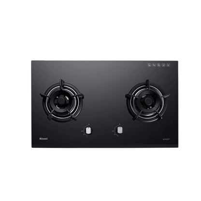 Rinnai RB-72G view 2