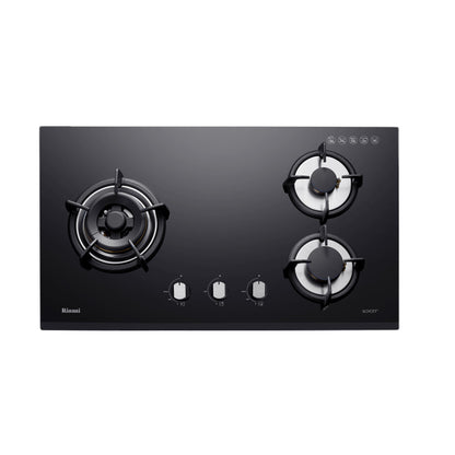 Rinnai RB-73TG view 2