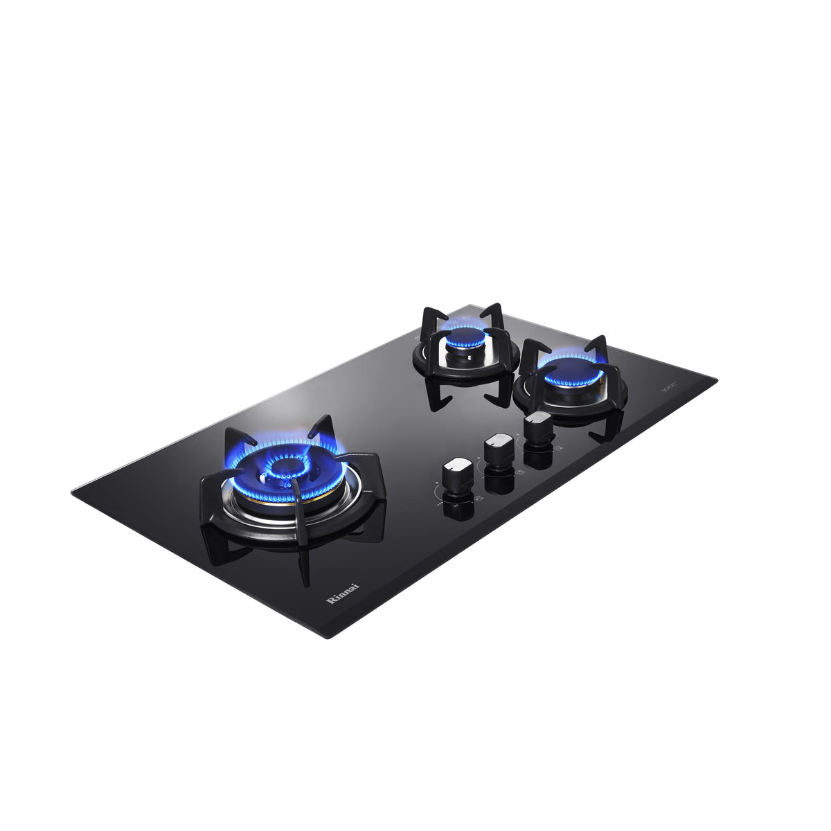 Rinnai RB-73TG view 3