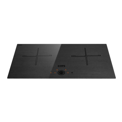 Rinnai RB-7032H Grey view 2