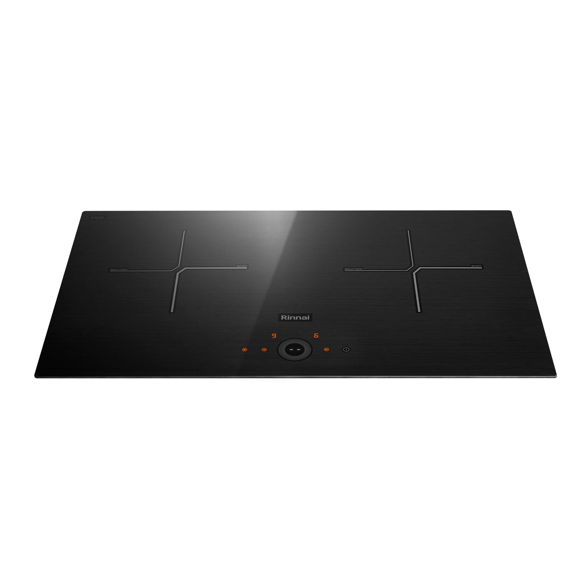 Rinnai RB-7032H Black view 2