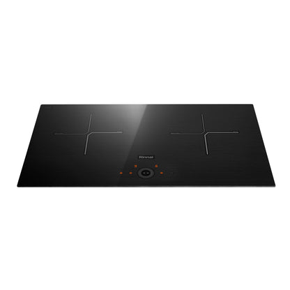 Rinnai RB-7032H Black view 2