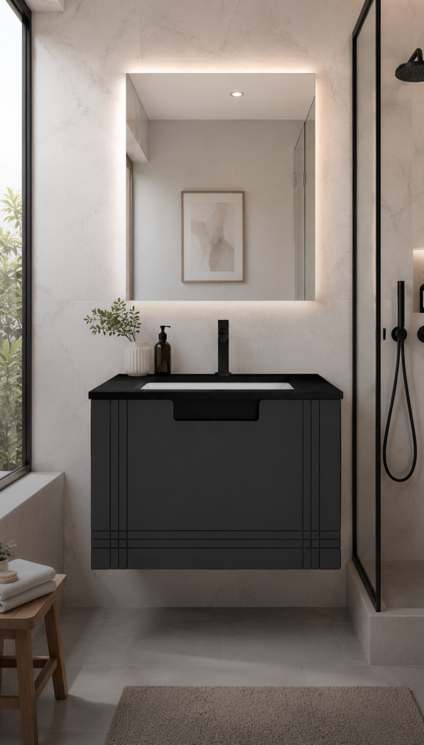 Basin Cabinets