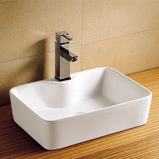E+NT Counter Top Basin E-2010