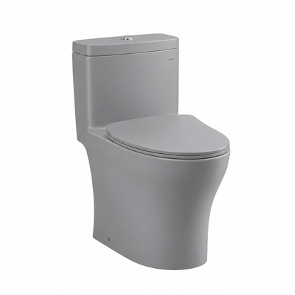 TOTO Tornado Flush One Piece Toilet Bowl C889DE/C889DESI