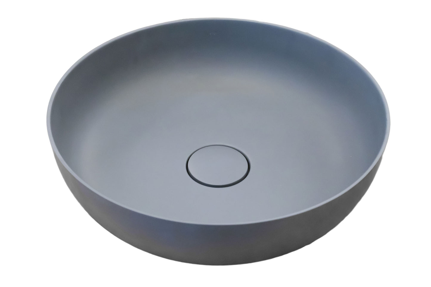 ent Signature Series Counter Top Basin #B2 Matte Anthrazit