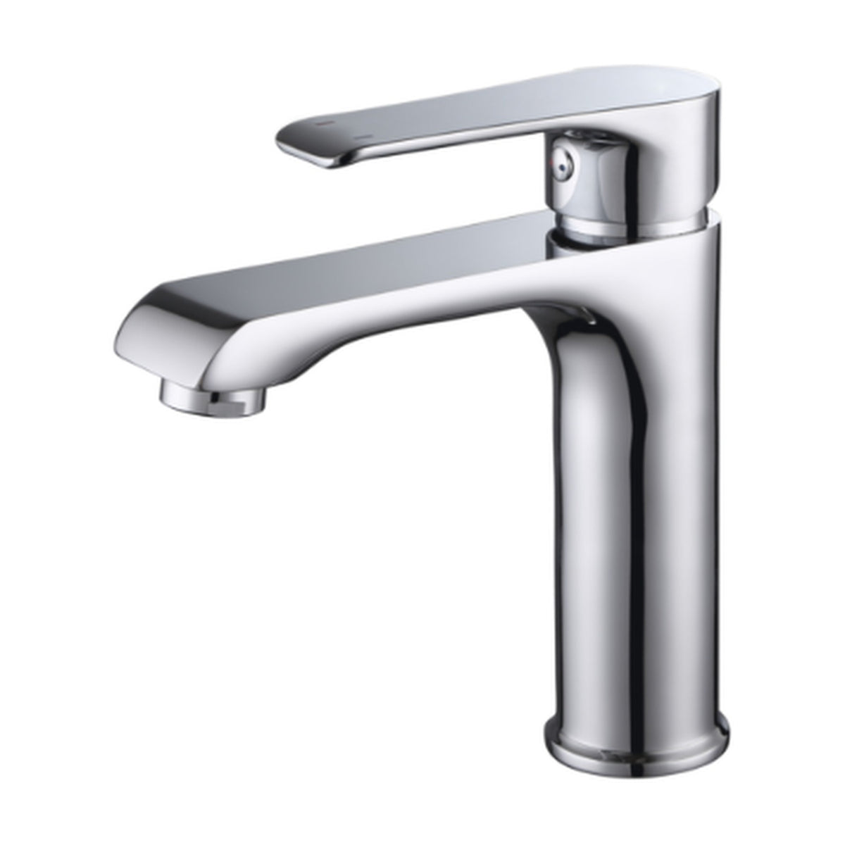 E+NT Basin Mixer 8201