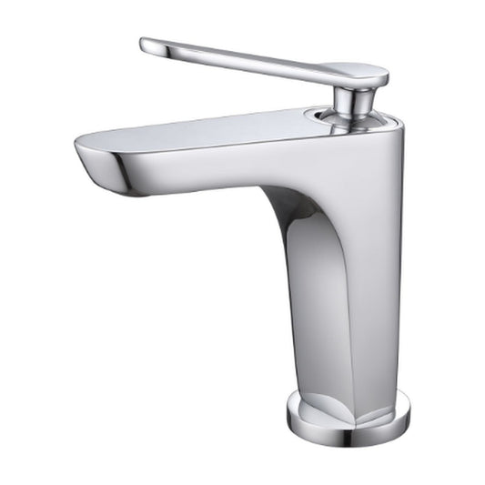 E+NT Basin Mixer 901