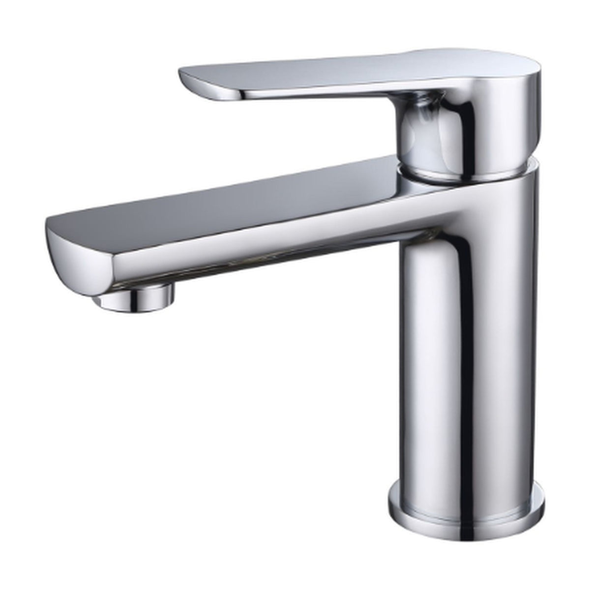 E+NT Basin Mixer R302