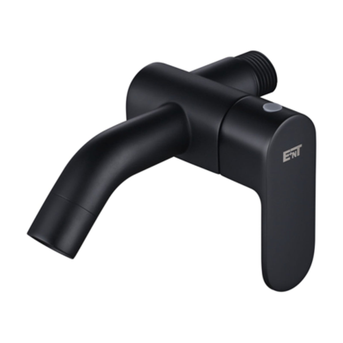 E+NT Bib Tap 1302, Black