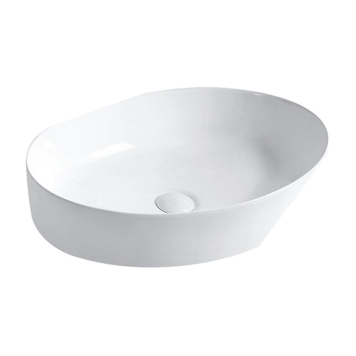 E+NT Counter Top Basin 8586