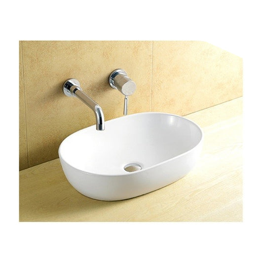 E+NT Counter Top Basin E-1019
