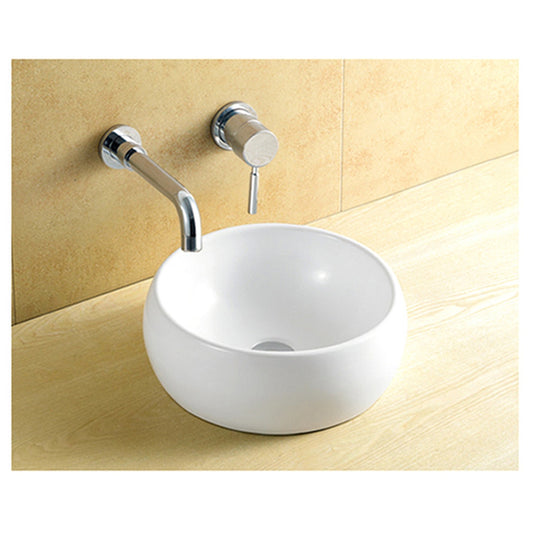 E+NT Counter Top Basin E-3011