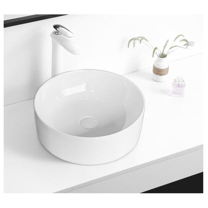 E+NT Counter Top Basin E-3205