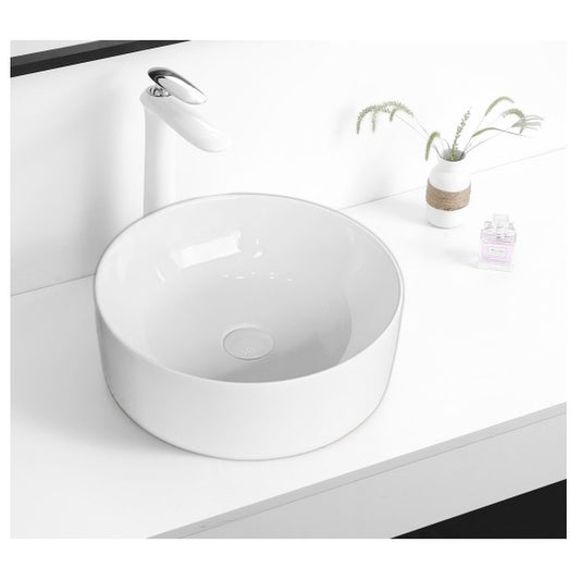 E+NT Counter Top Basin E-3205