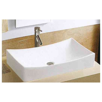 E+NT Counter Top Basin LT-1001