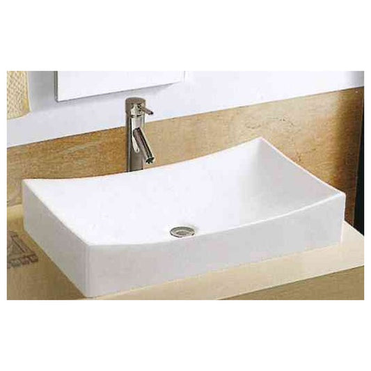 E+NT Counter Top Basin LT-1001
