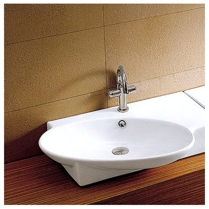 E+NT Counter Top Basin LT-1022L
