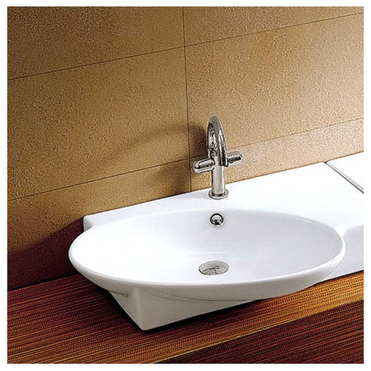 E+NT Counter Top Basin LT-1022L