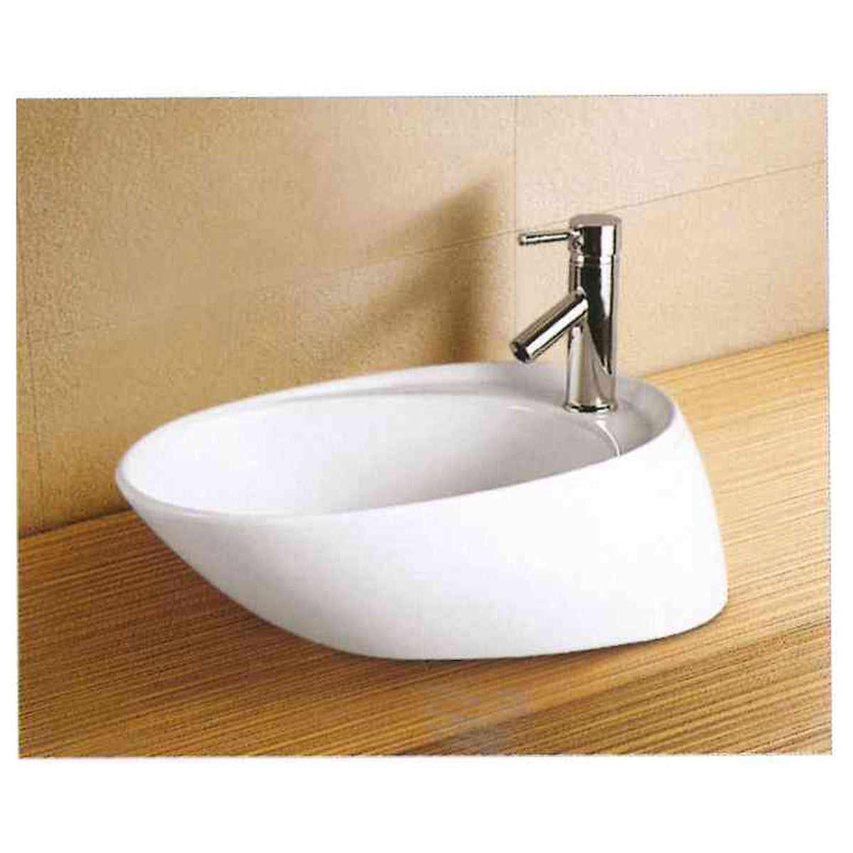 E+NT Counter Top Basin LT-1037
