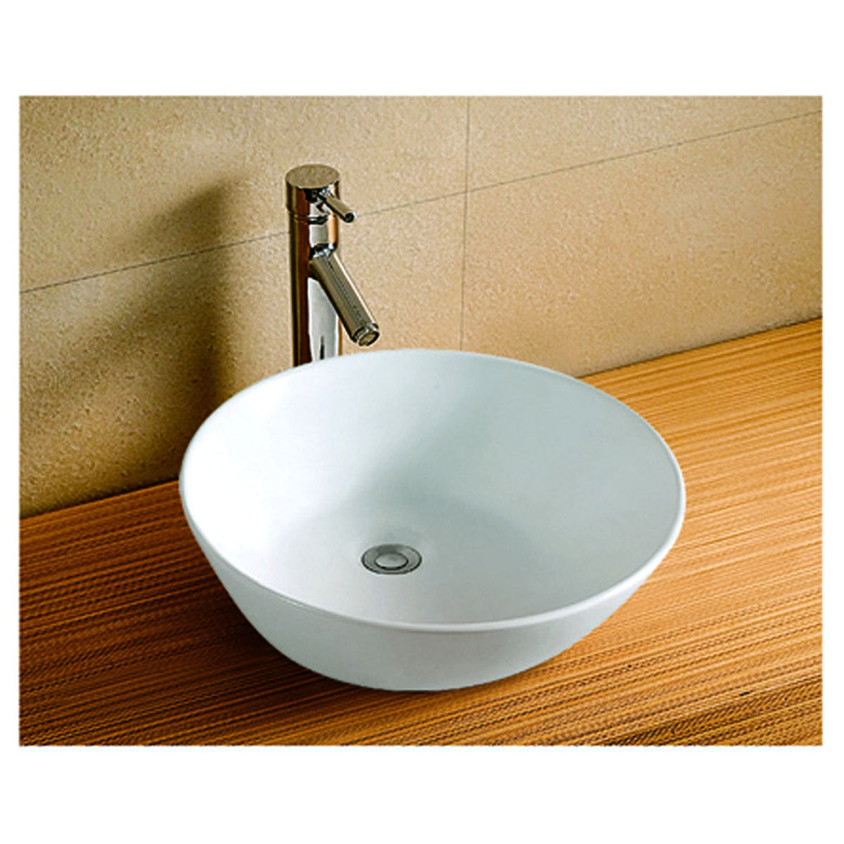 E+NT Counter Top Basin LT-3006