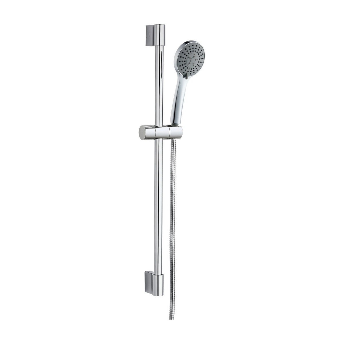 E+NT Hand Shower Set with Slide Rail SS30301