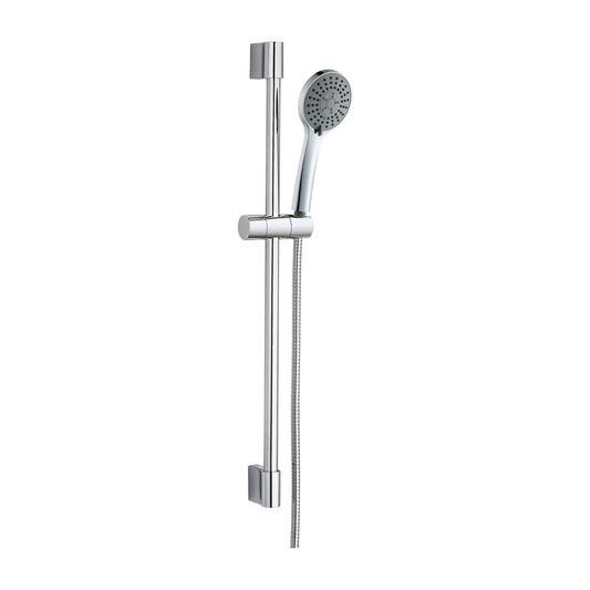 E+NT Hand Shower Set with Slide Rail SS30301