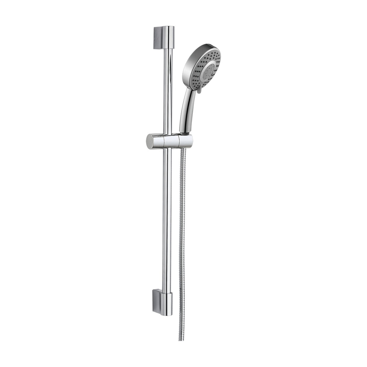 E+NT Hand Shower Set with Slide Rail SS30303