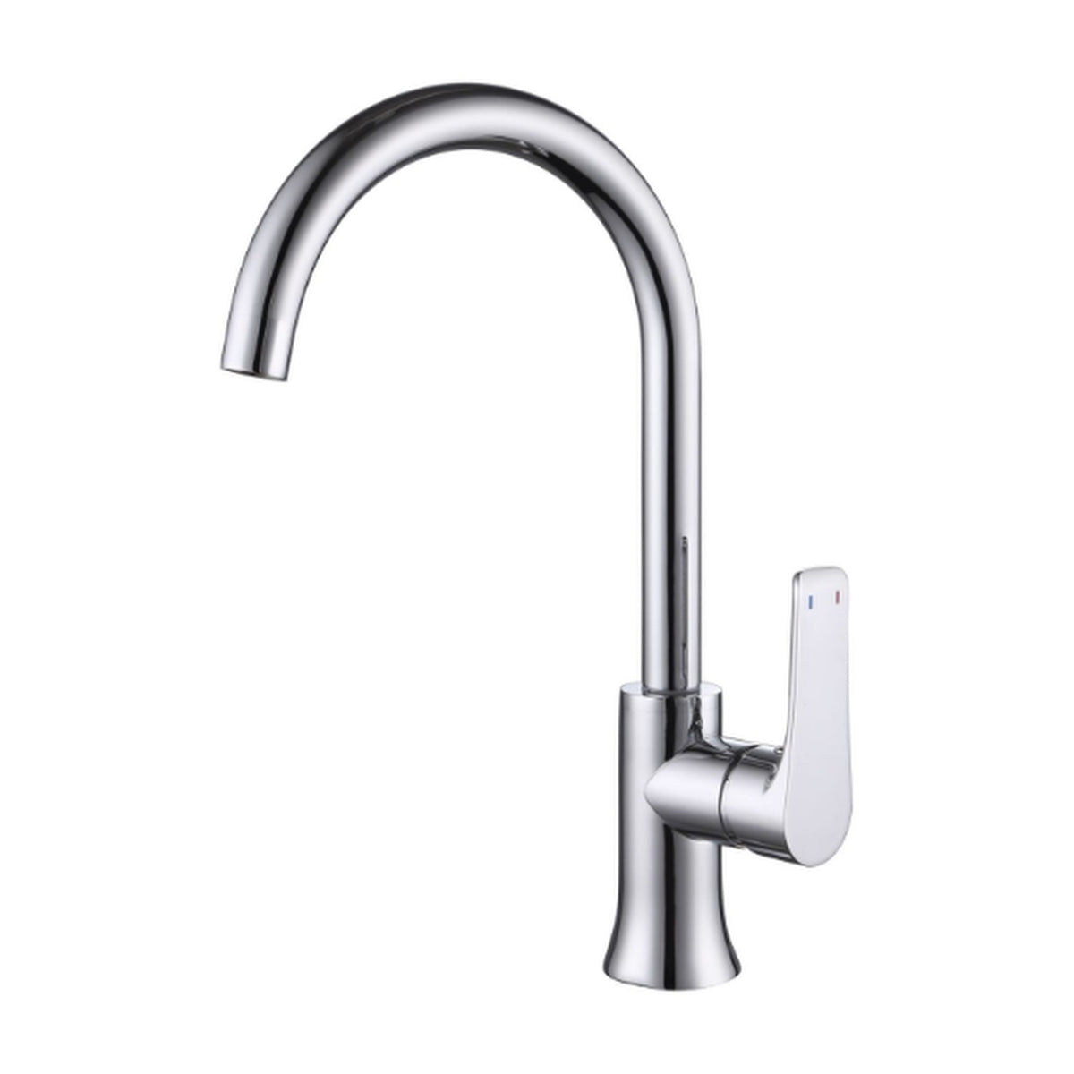 E+NT Kitchen Sink Mixer 8203