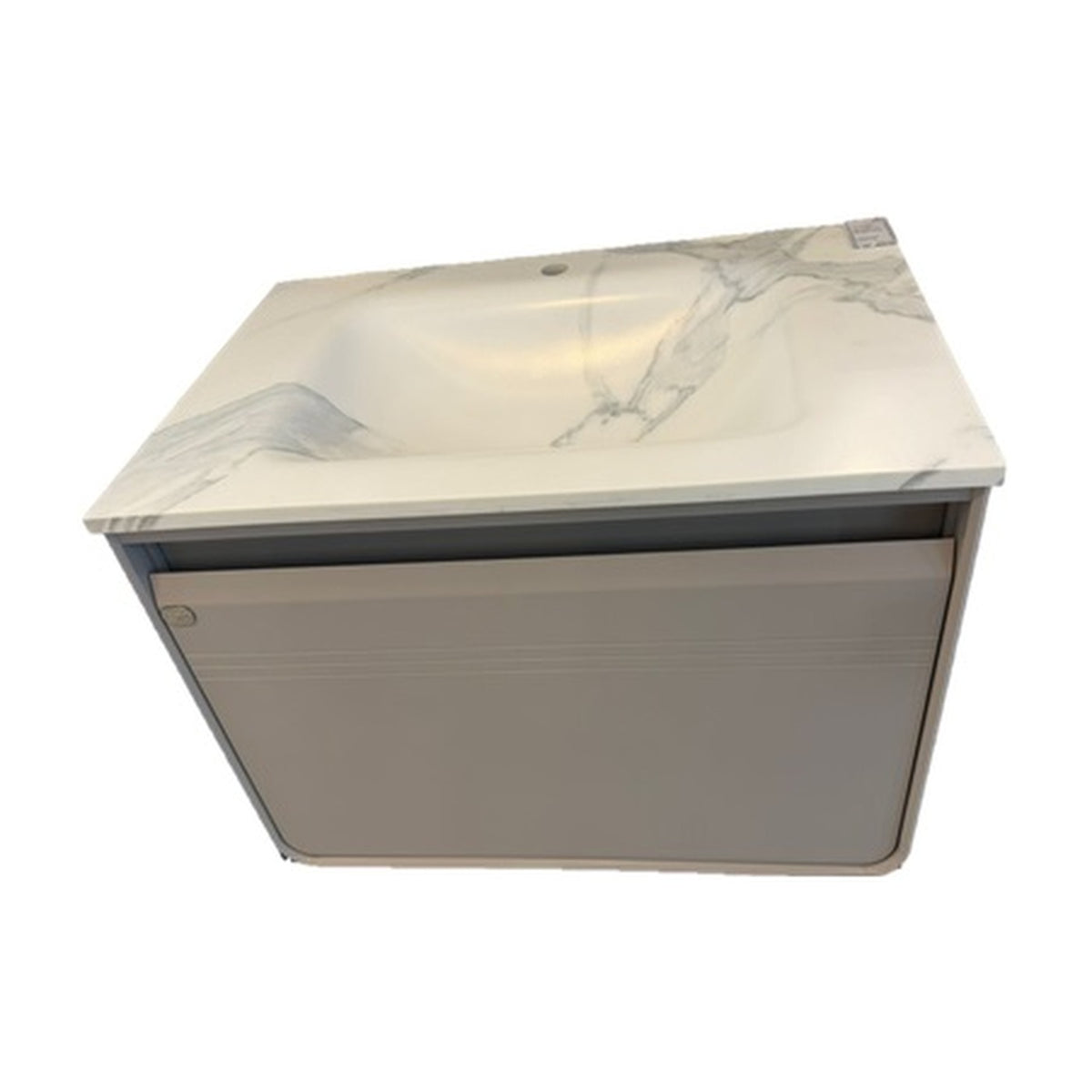 E+NT LD-5200 80cm Basin Cabinet Set