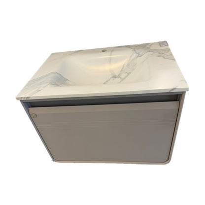 E+NT LD-5200 80cm Basin Cabinet Set