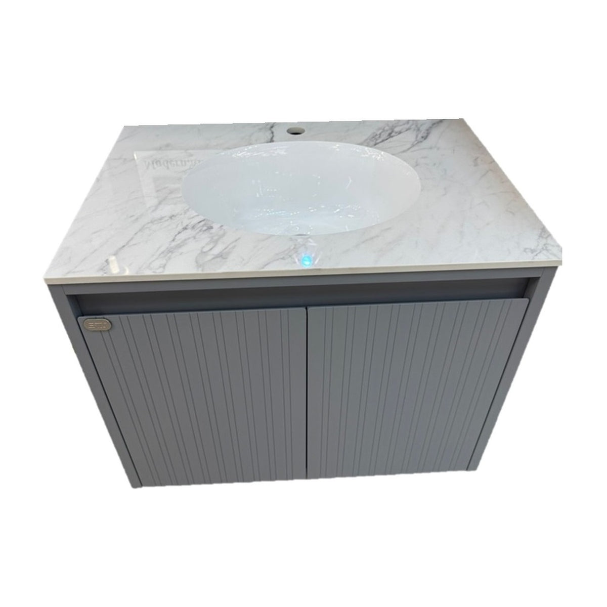 E+NT LD-5219 65cm Basin Cabinet Set