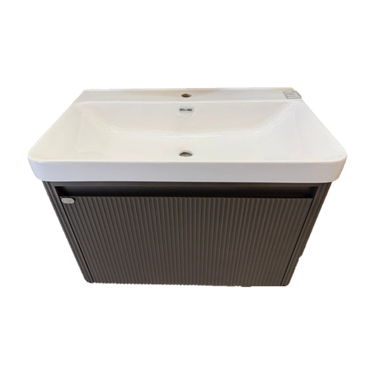 E+NT LD-5286 80cm Basin Cabinet Set
