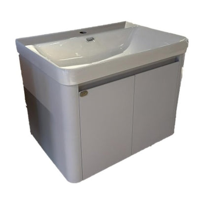 E+NT LD-9716 70cm Basin Cabinet Set