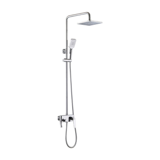 E+NT Rainshower Set 904