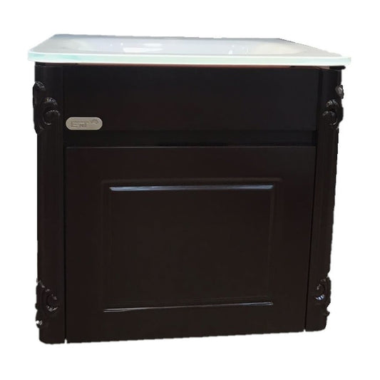 E+NT T9132E 50cm Basin Cabinet Set