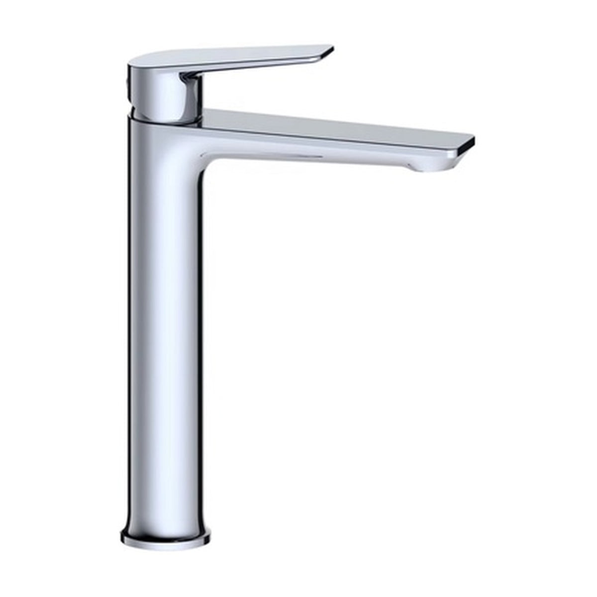 E+NT Tall Basin Mixer 73001A