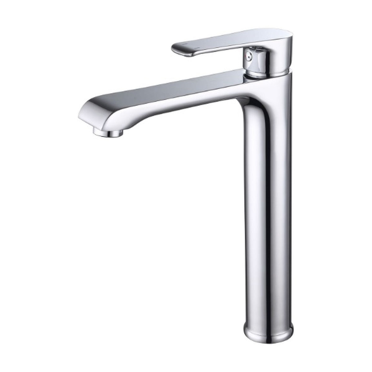 E+NT Tall Basin Mixer 8202