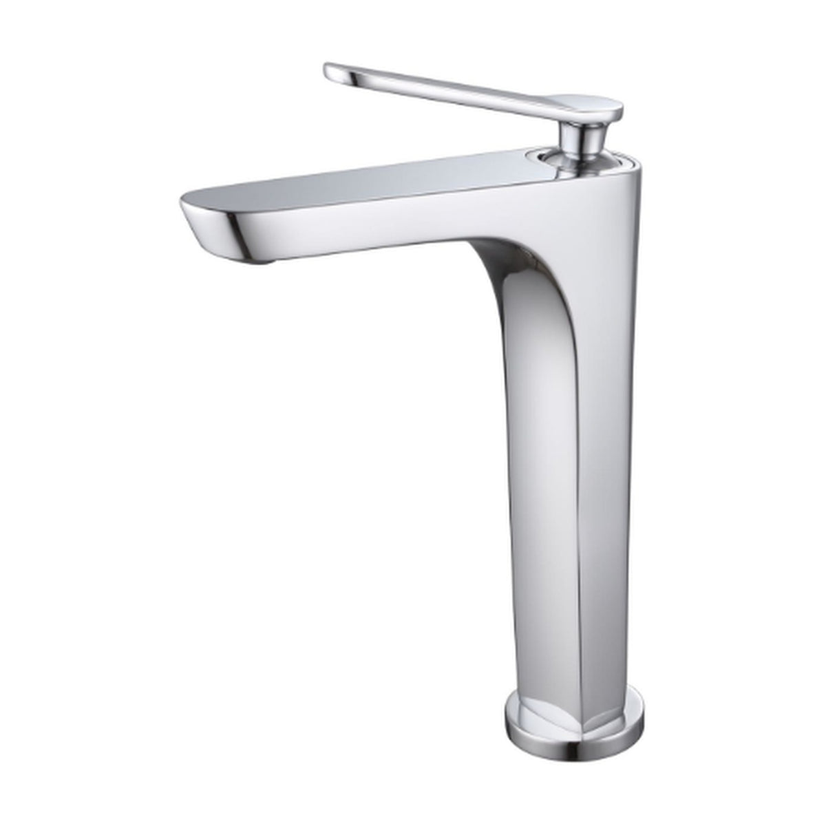 E+NT Tall Basin Mixer 902