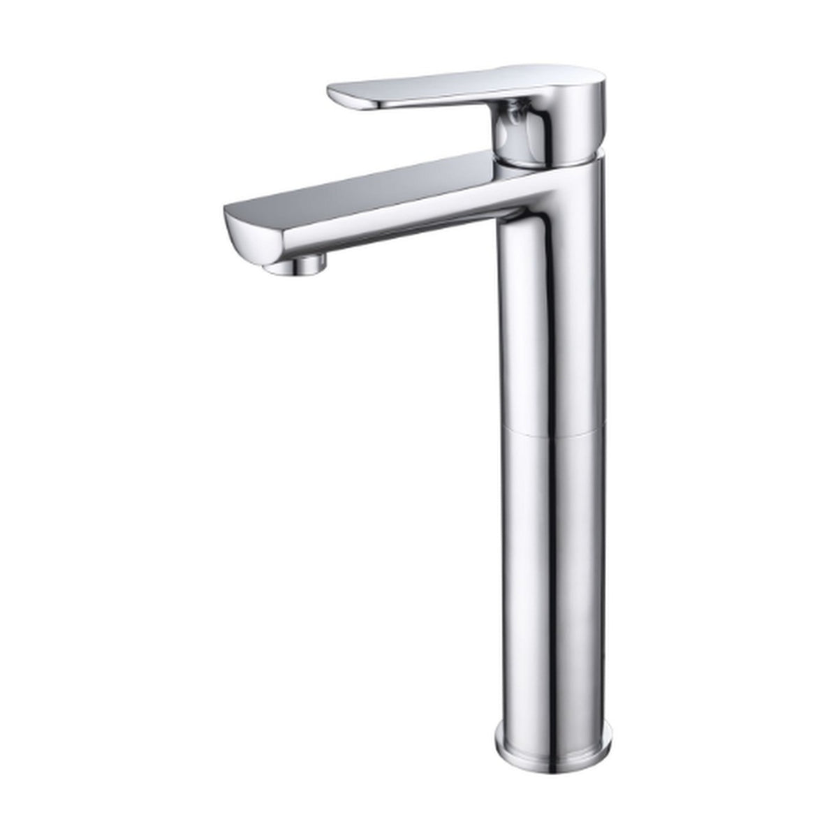 E+NT Tall Basin Mixer R303