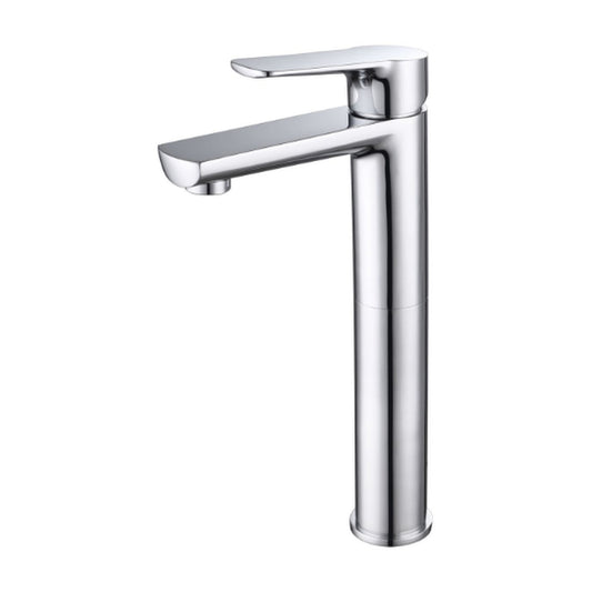 E+NT Tall Basin Mixer R303