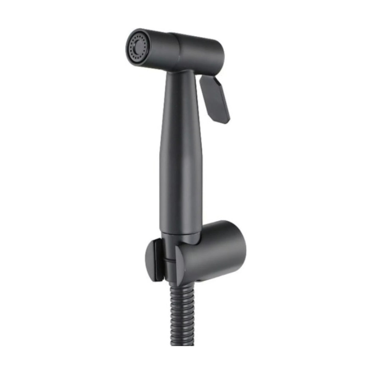 E+NT TITANJET Bidet Spray Set, Gun Metal