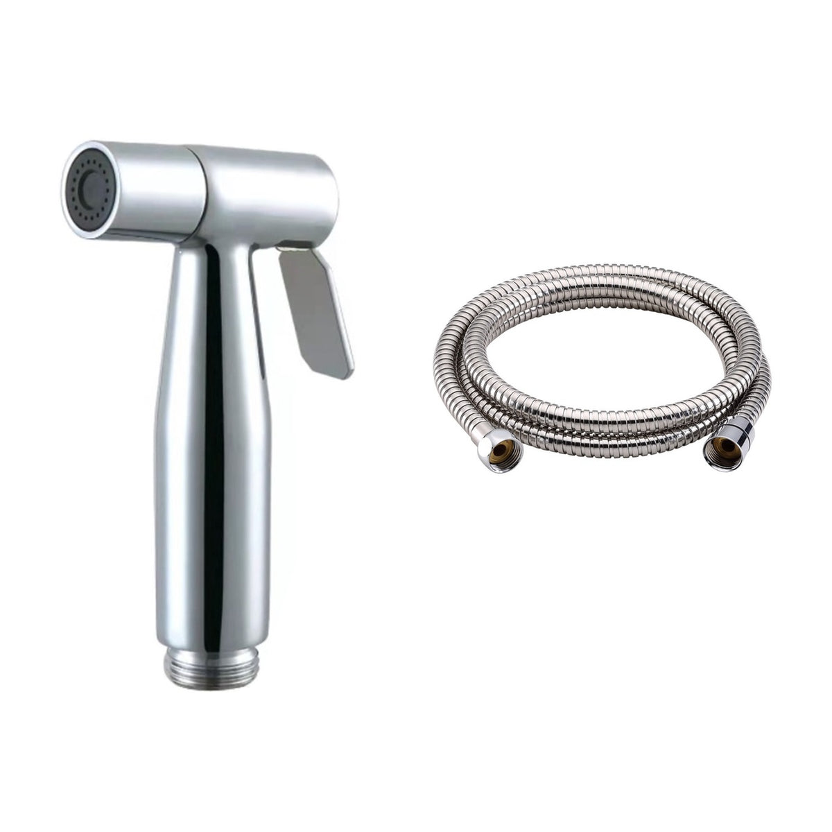 E+NT TITANJET Bidet Spray Set