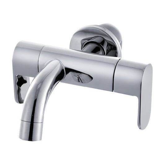E+NT Two Way Tap 1301, Chrome