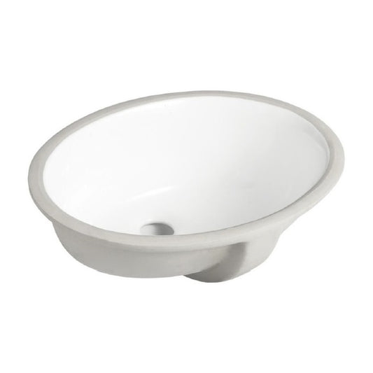 E+NT Undermount Basin E-1016