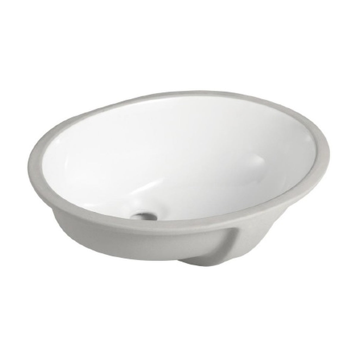 E+NT Undermount Basin E-1020
