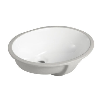 E+NT Undermount Basin E-1020