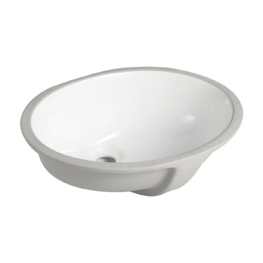 E+NT Undermount Basin E-1020